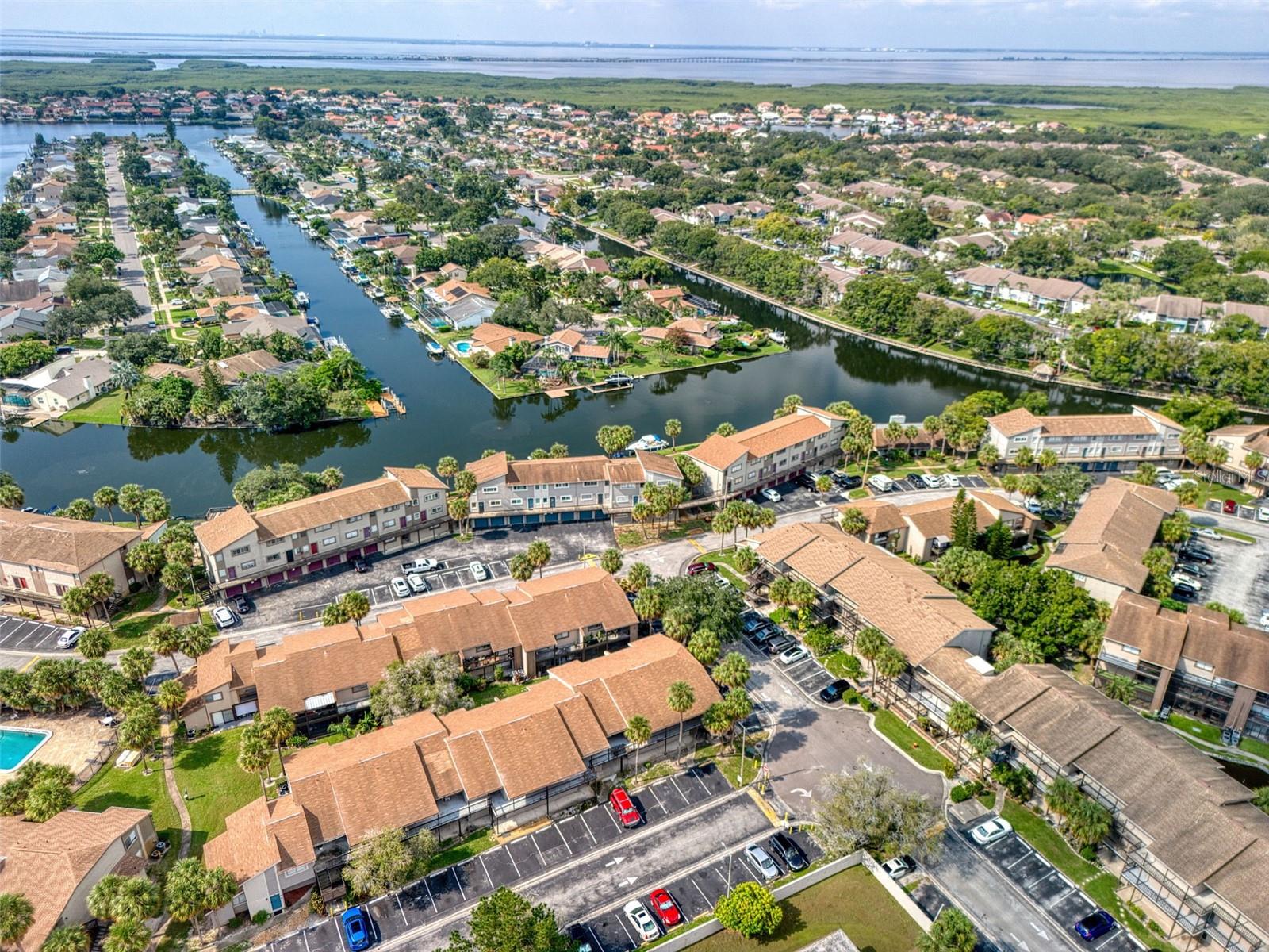 6334 NEWTOWN CIRCLE, #34A7, Tampa, FL 33615