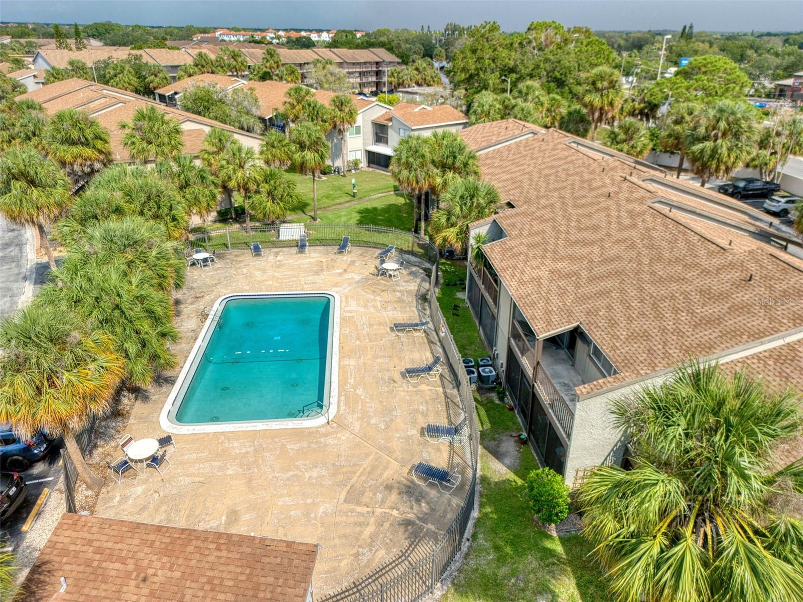 6334 NEWTOWN CIRCLE, #34A7, Tampa, FL 33615