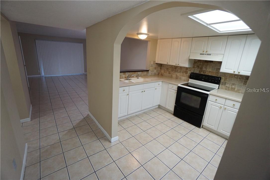 Open Floor Plan Open Floor Plan