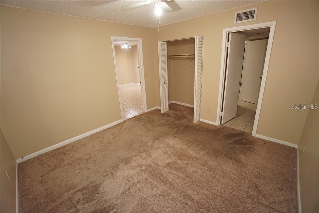 Bedroom #2