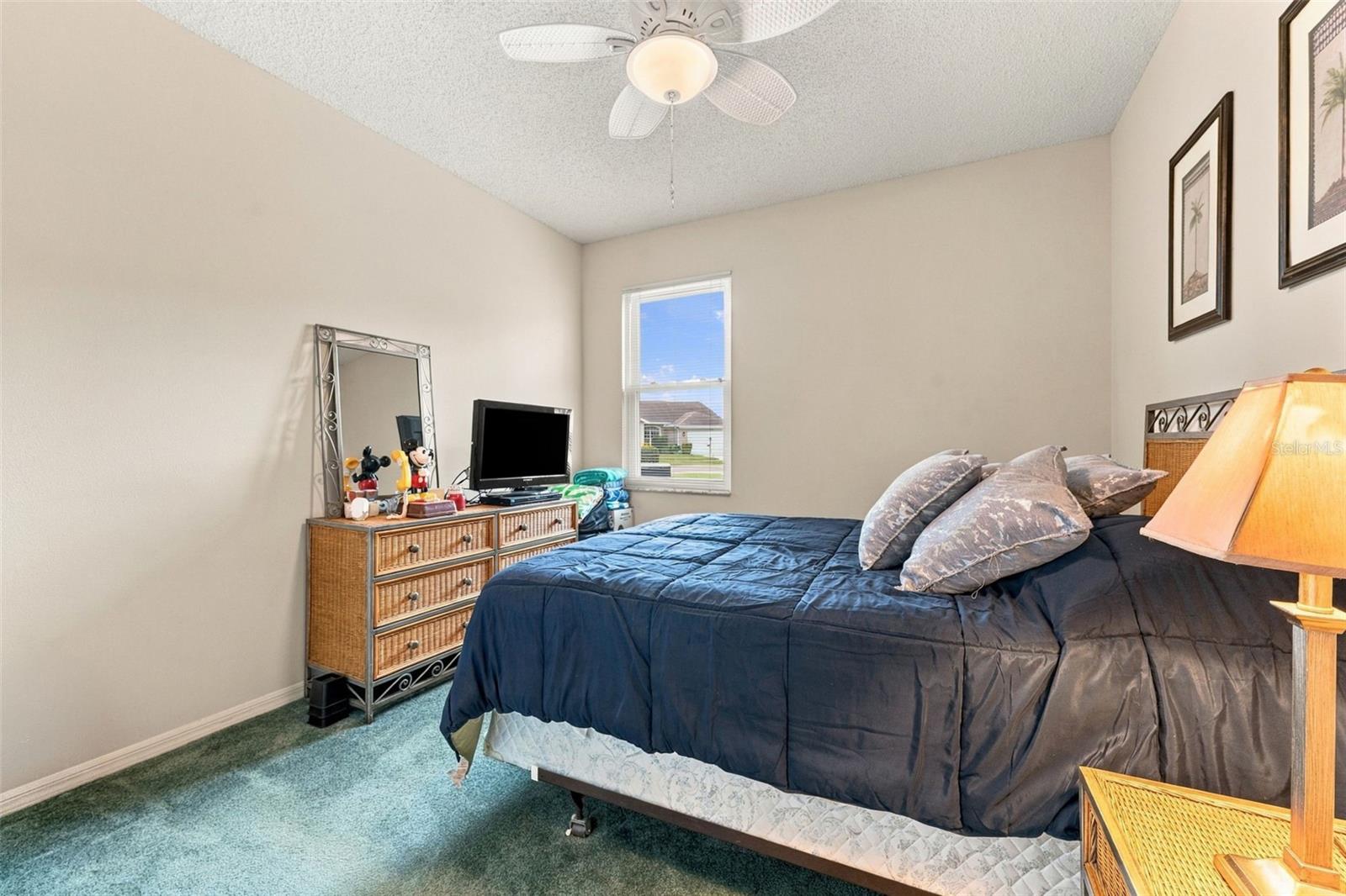 Bedroom #2