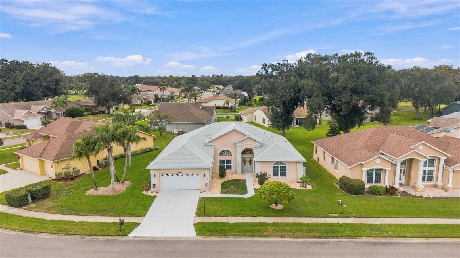 Welcome to 6623 Garden Palm Ct!