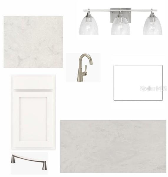 Interior Design Selections