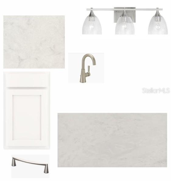 Interior Design Selections