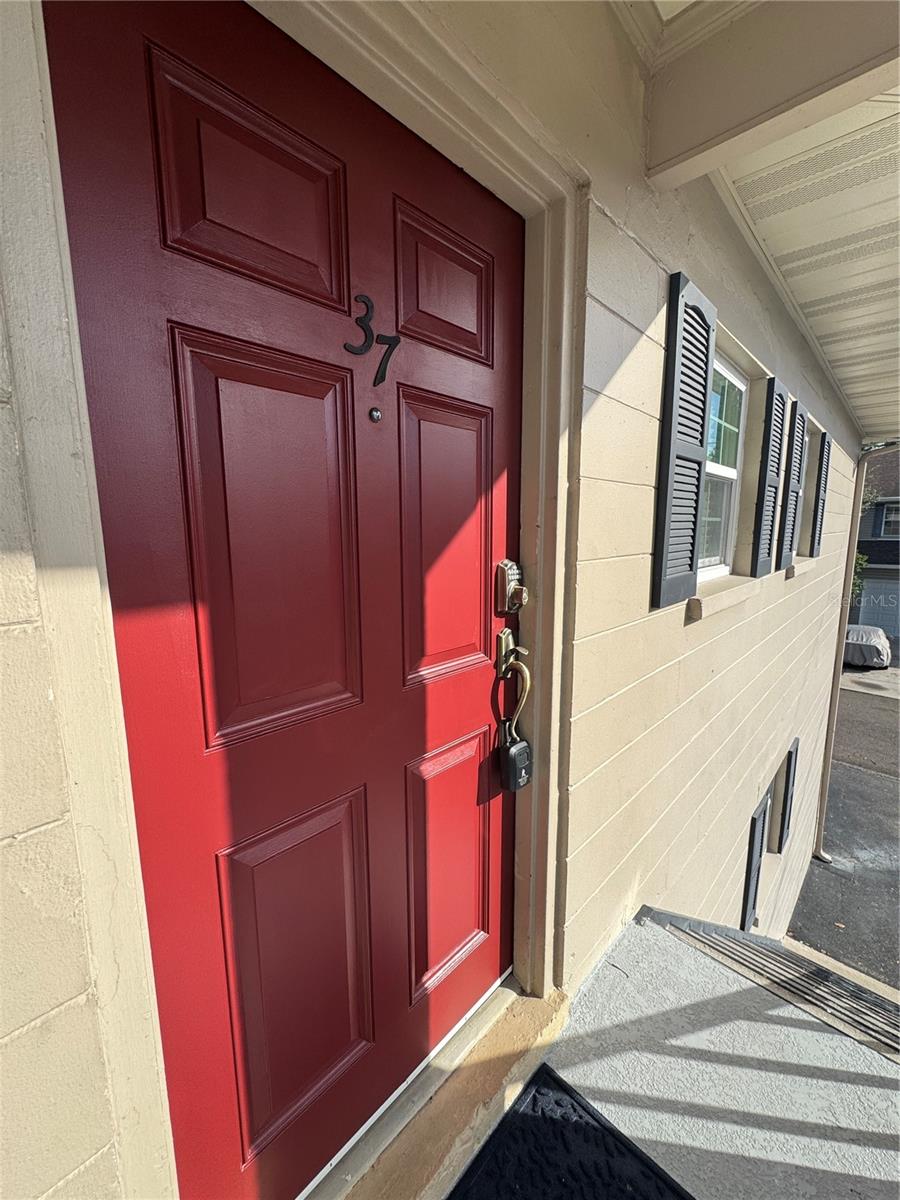 2207 S CAROLINA AVENUE, #37, Tampa, FL 33629