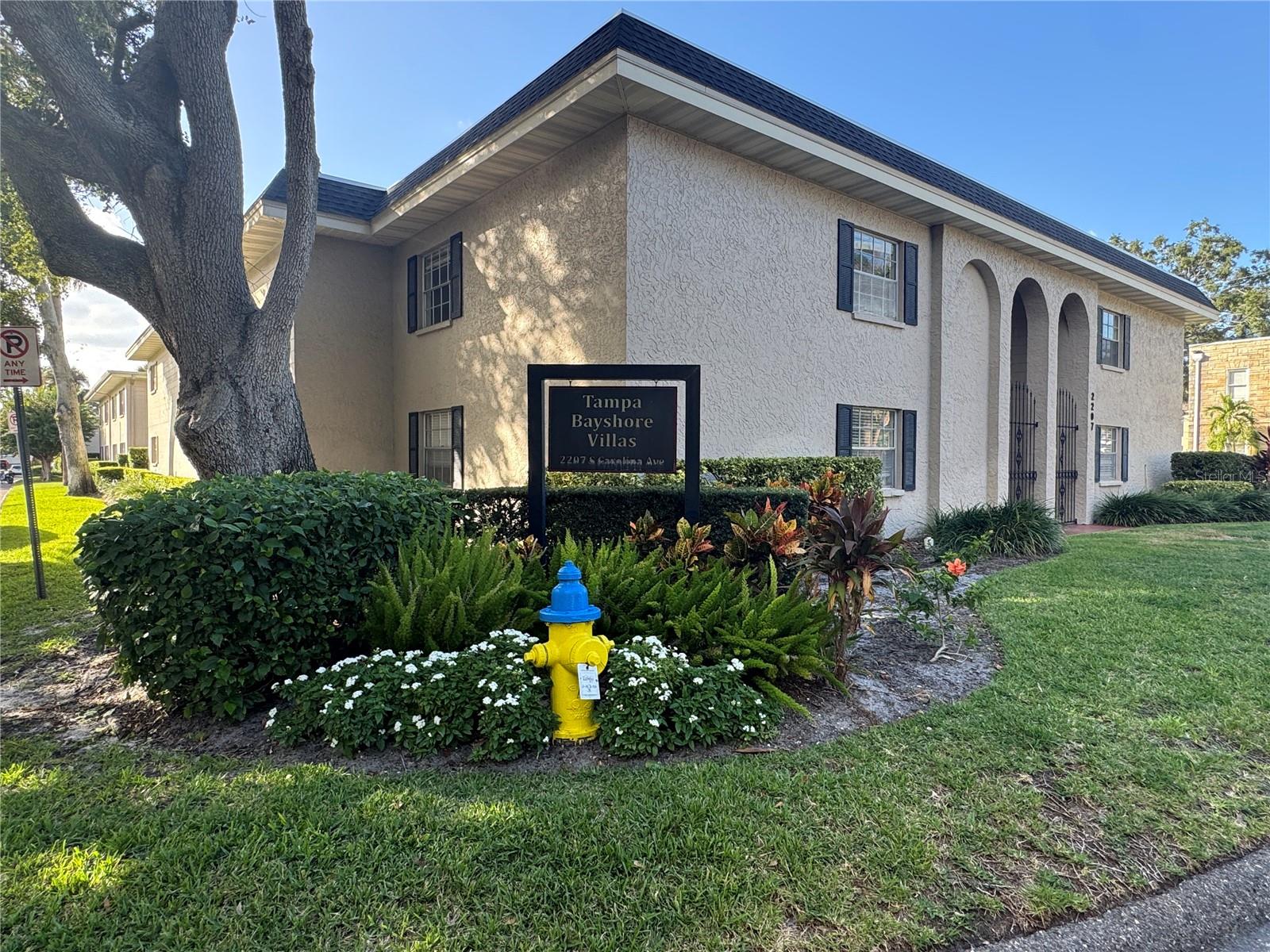 2207 S CAROLINA AVENUE, #37, Tampa, FL 33629