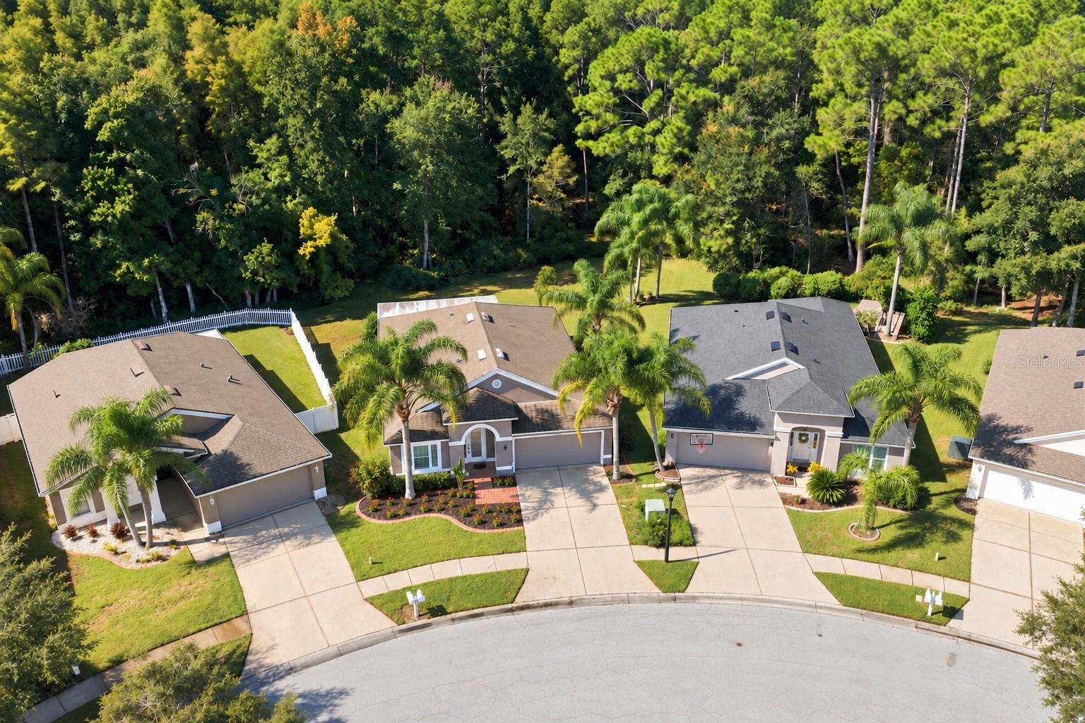 5229 ALGERINE PLACE, Wesley Chapel, FL 33544