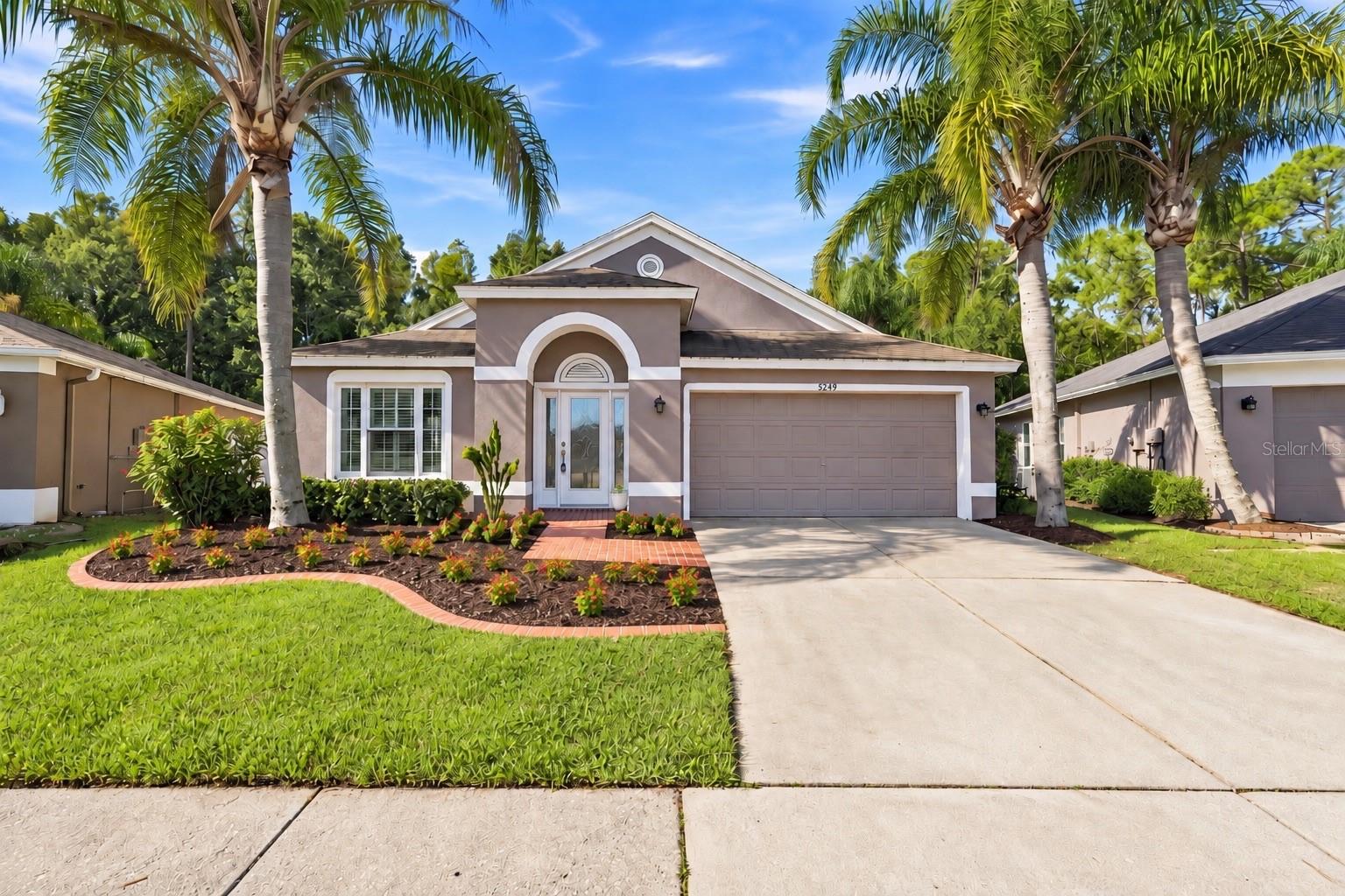 5229 ALGERINE PLACE, Wesley Chapel, FL 33544