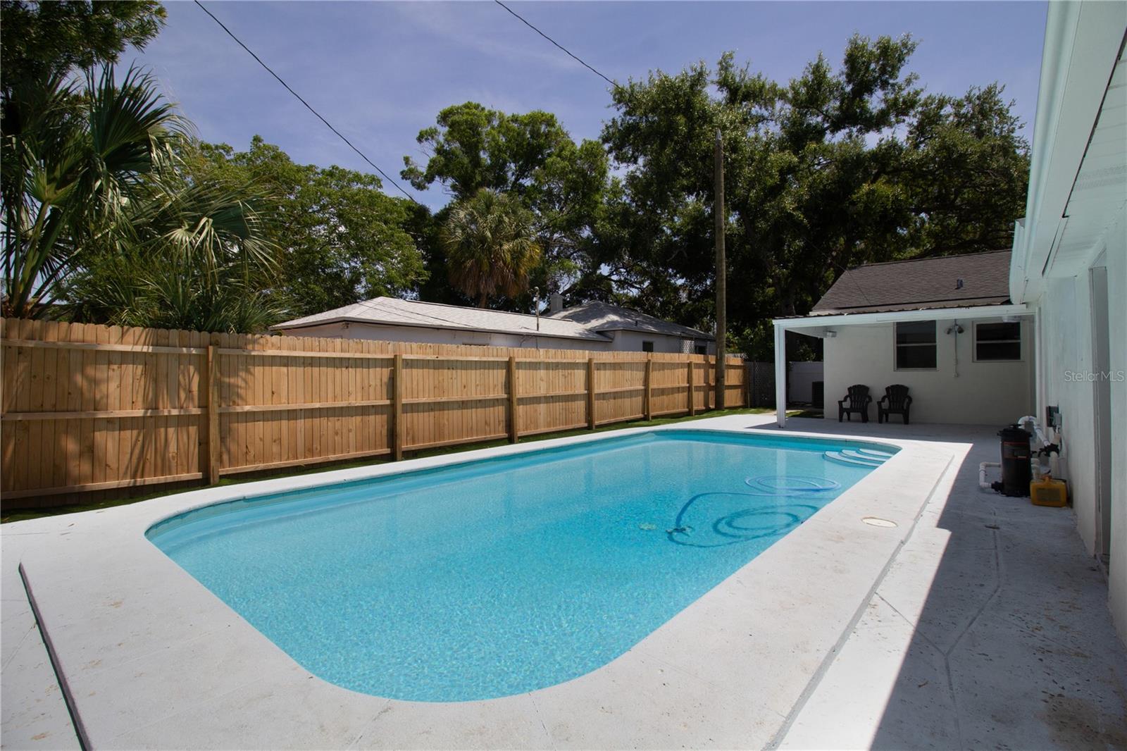 3459 8TH AVENUE N, St Petersburg, FL 33713