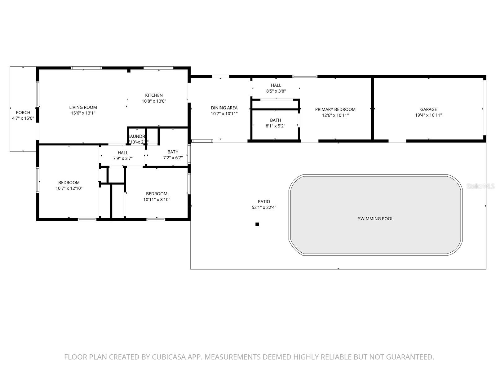 3459 8TH AVENUE N, St Petersburg, FL 33713