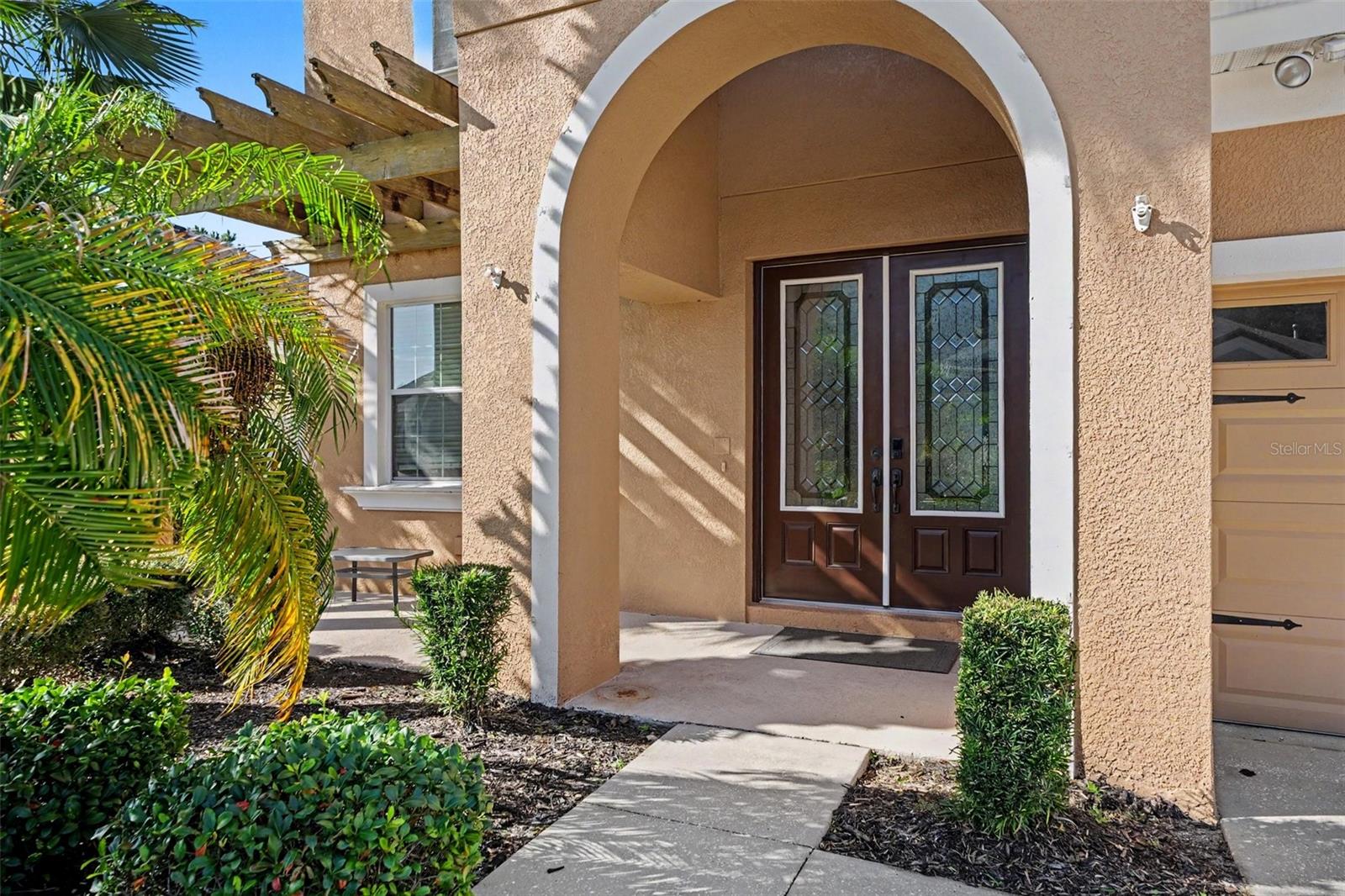 8931 CRYSTAL CREEK COURT, Land O Lakes, FL 34638