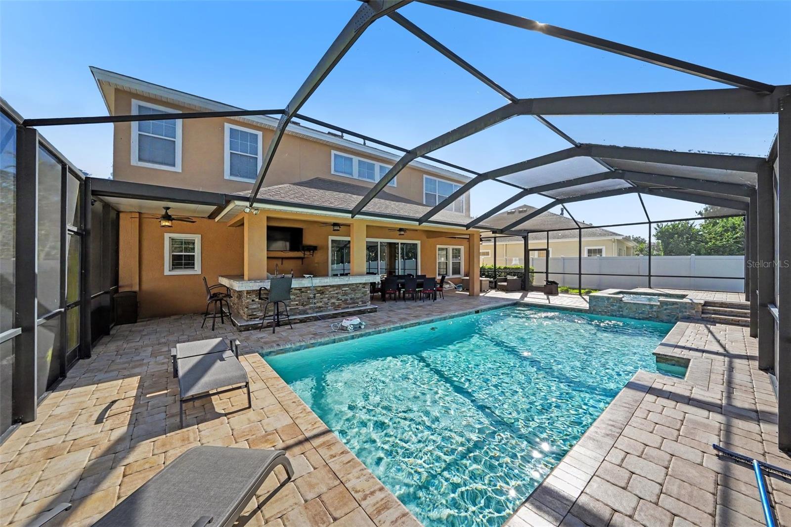 8931 CRYSTAL CREEK COURT, Land O Lakes, FL 34638