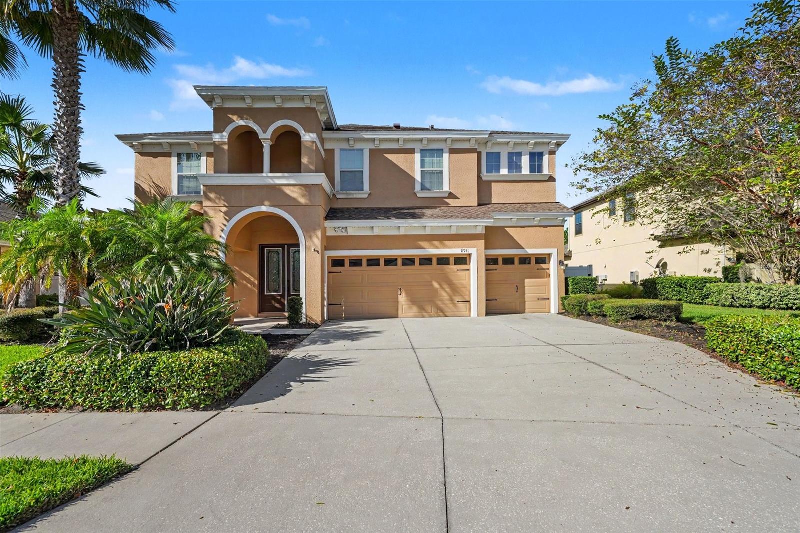 8931 CRYSTAL CREEK COURT, Land O Lakes, FL 34638 8931 CRYSTAL CREEK COURT, Land O Lakes, FL 34638