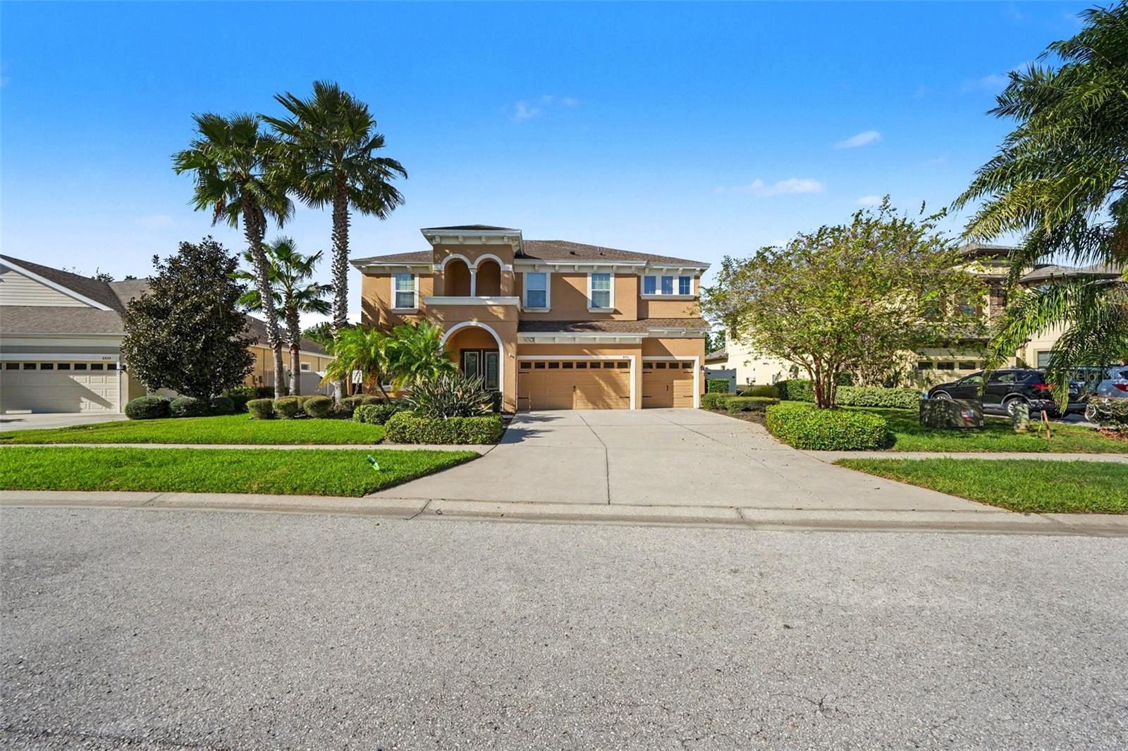 8931 CRYSTAL CREEK COURT, Land O Lakes, FL 34638