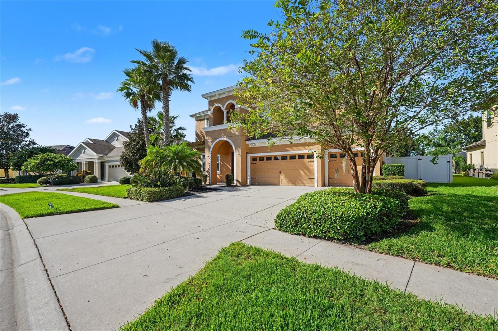 8931 CRYSTAL CREEK COURT, Land O Lakes, FL 34638