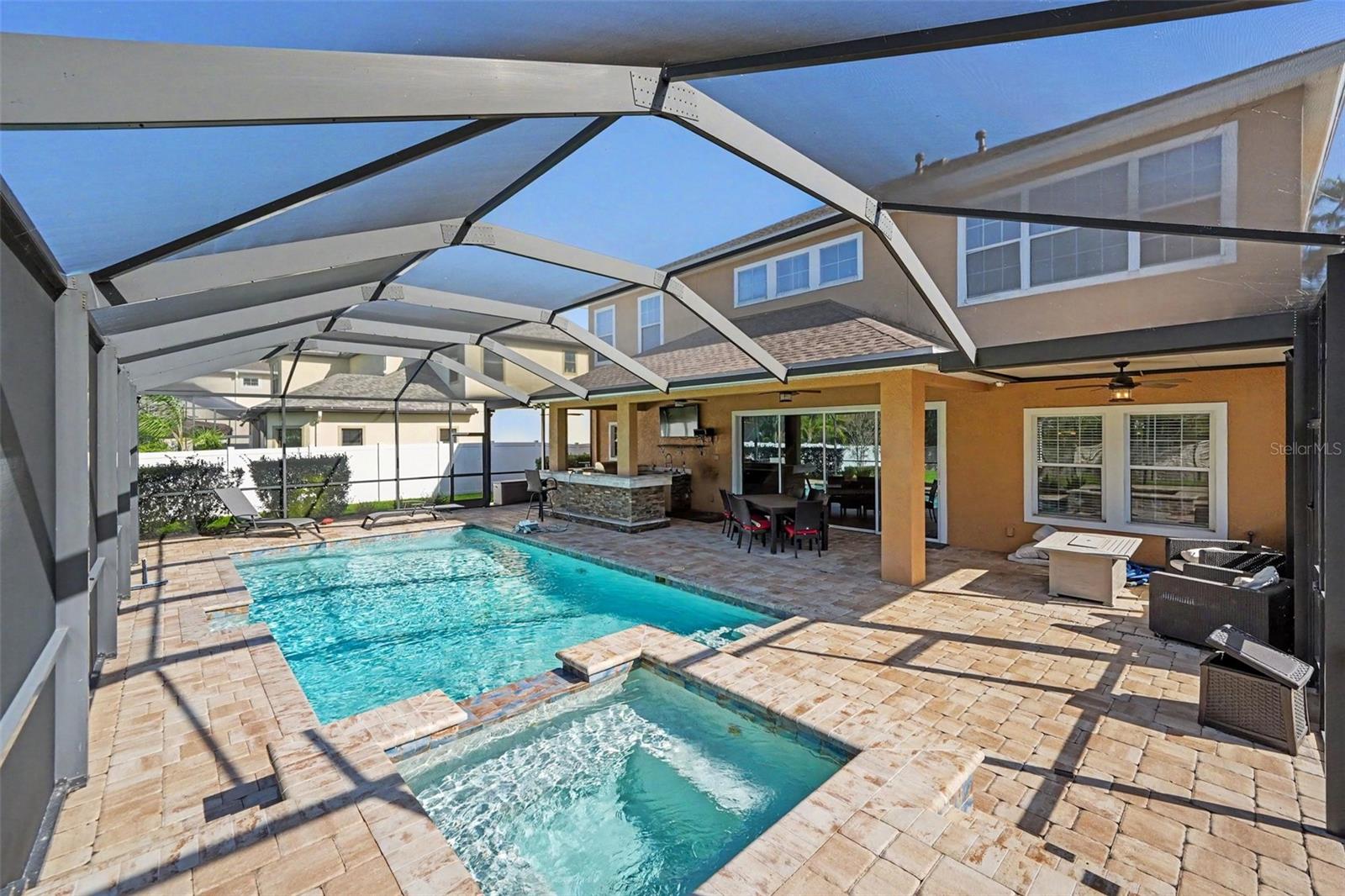 8931 CRYSTAL CREEK COURT, Land O Lakes, FL 34638