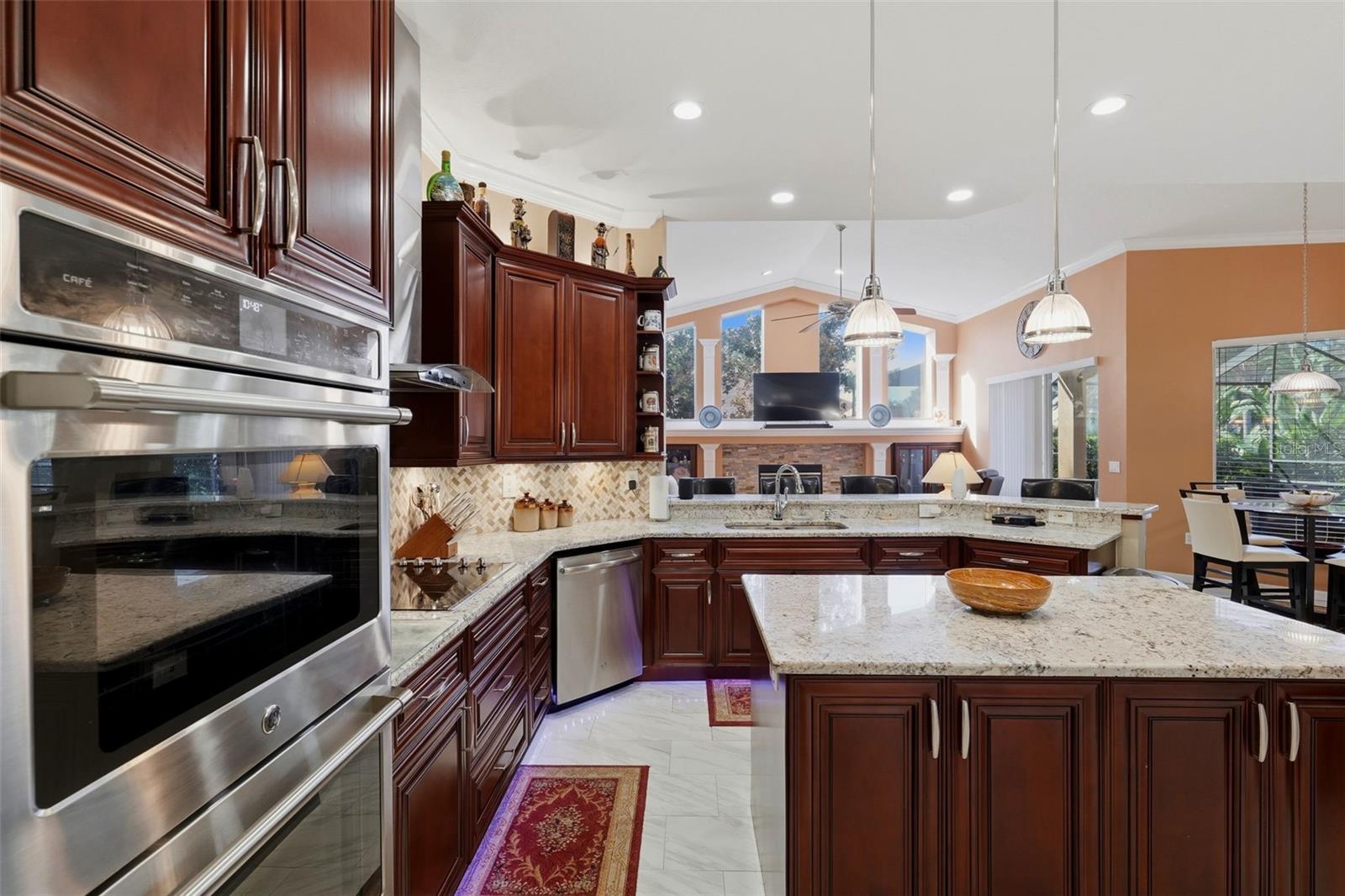 Kitchen Kitchen