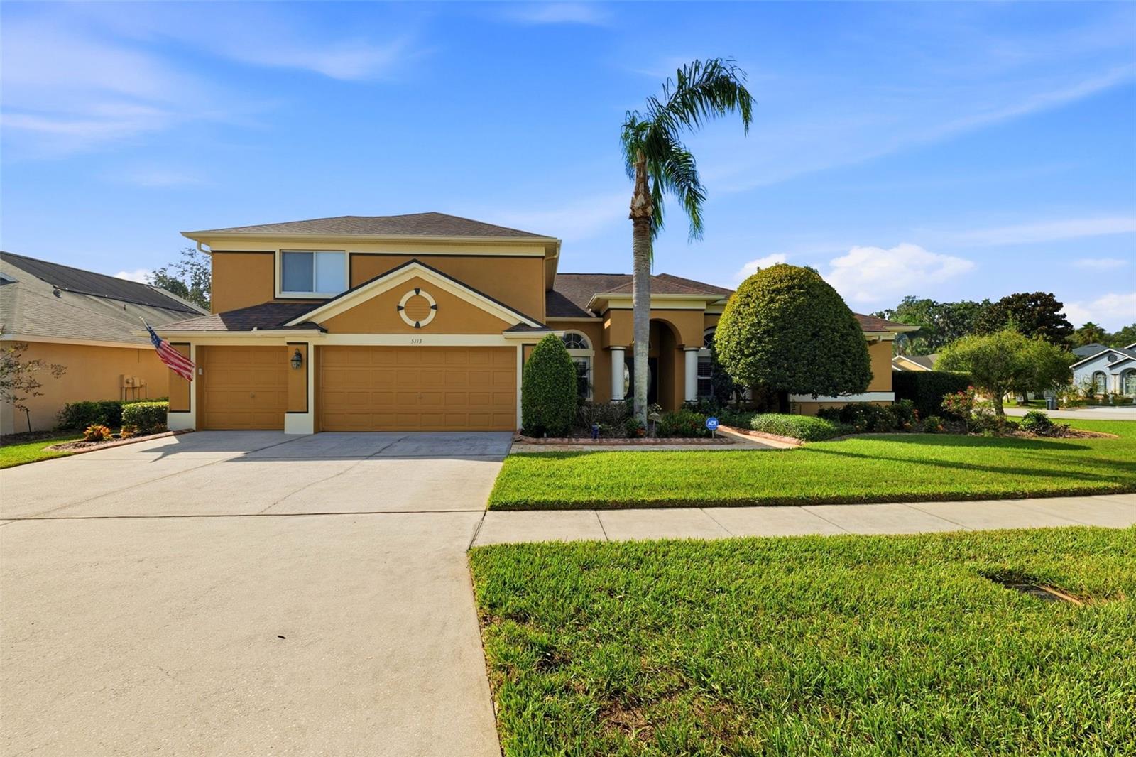 5113 COOPERS HAWK COURT, Valrico, FL 33596