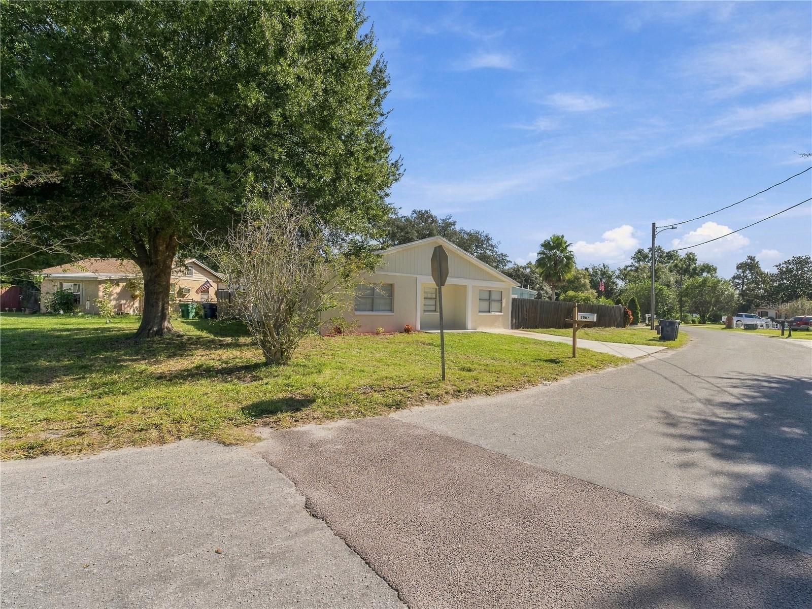 1507 W PERDIZ STREET, Tampa, FL 33612