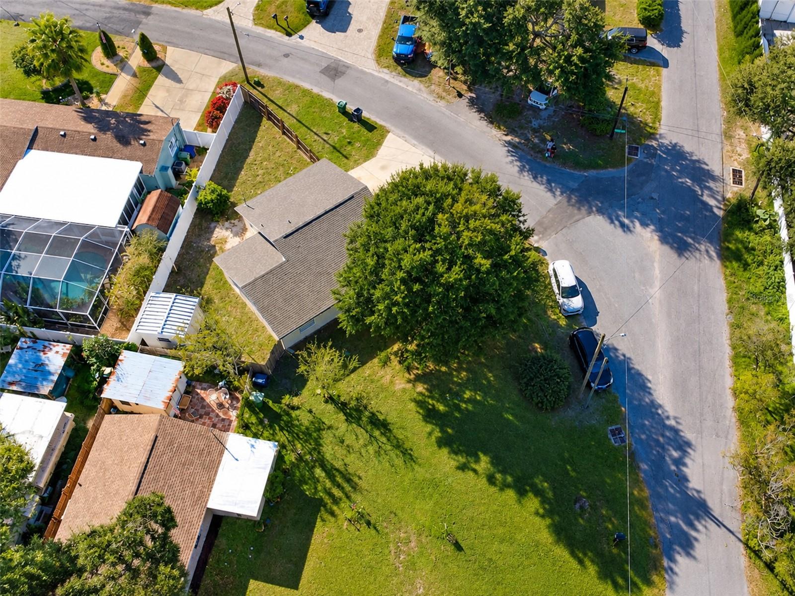 1507 W PERDIZ STREET, Tampa, FL 33612