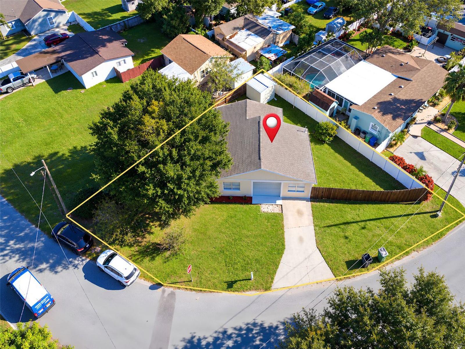 1507 W PERDIZ STREET, Tampa, FL 33612 1507 W PERDIZ STREET, Tampa, FL 33612