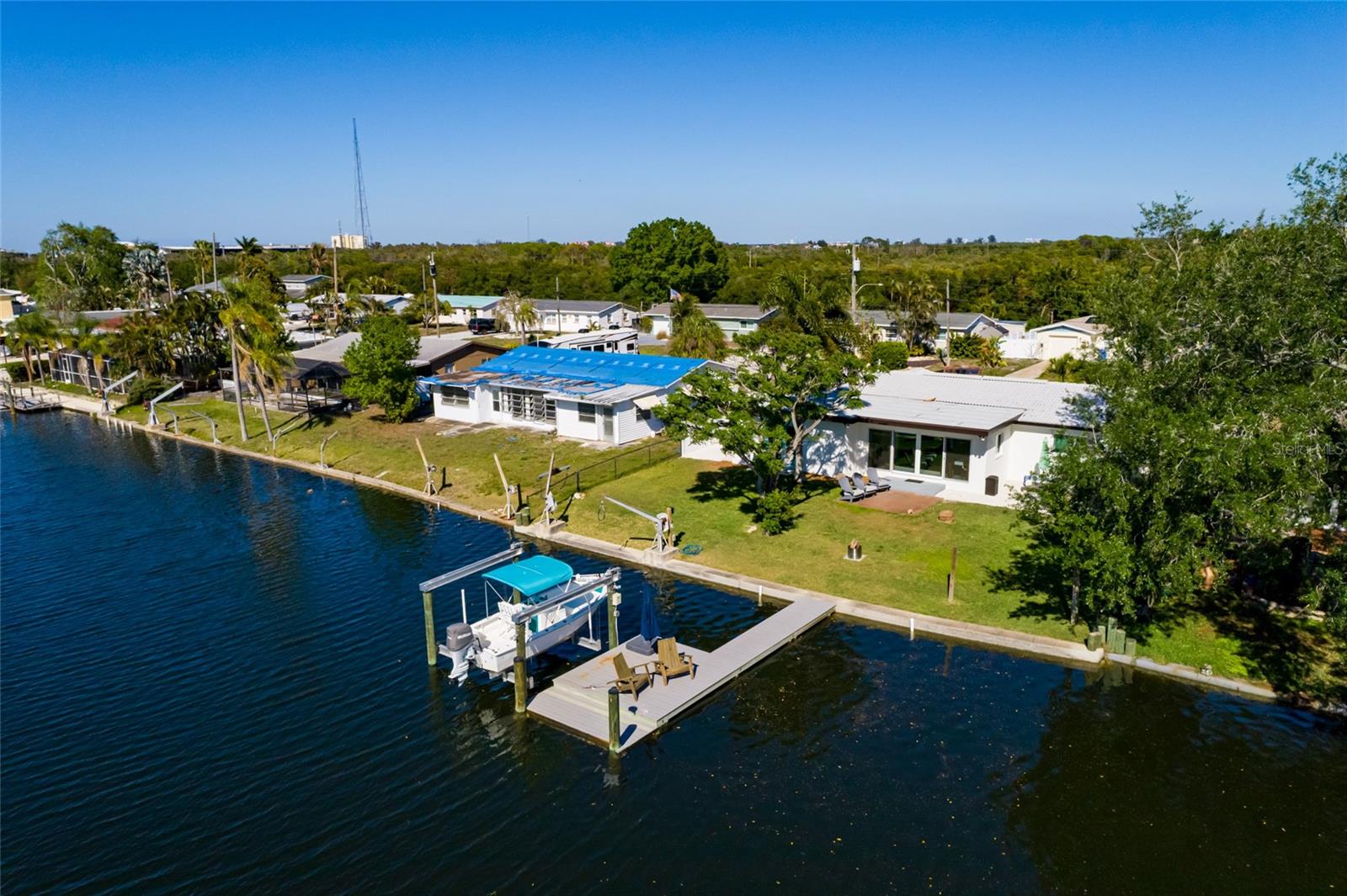 9298 SUN ISLE DRIVE NE, St Petersburg, FL 33702