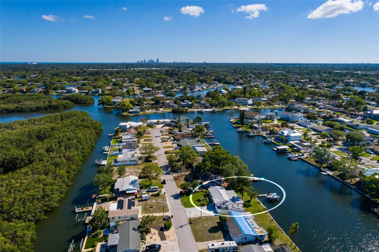 9298 SUN ISLE DRIVE NE, St Petersburg, FL 33702