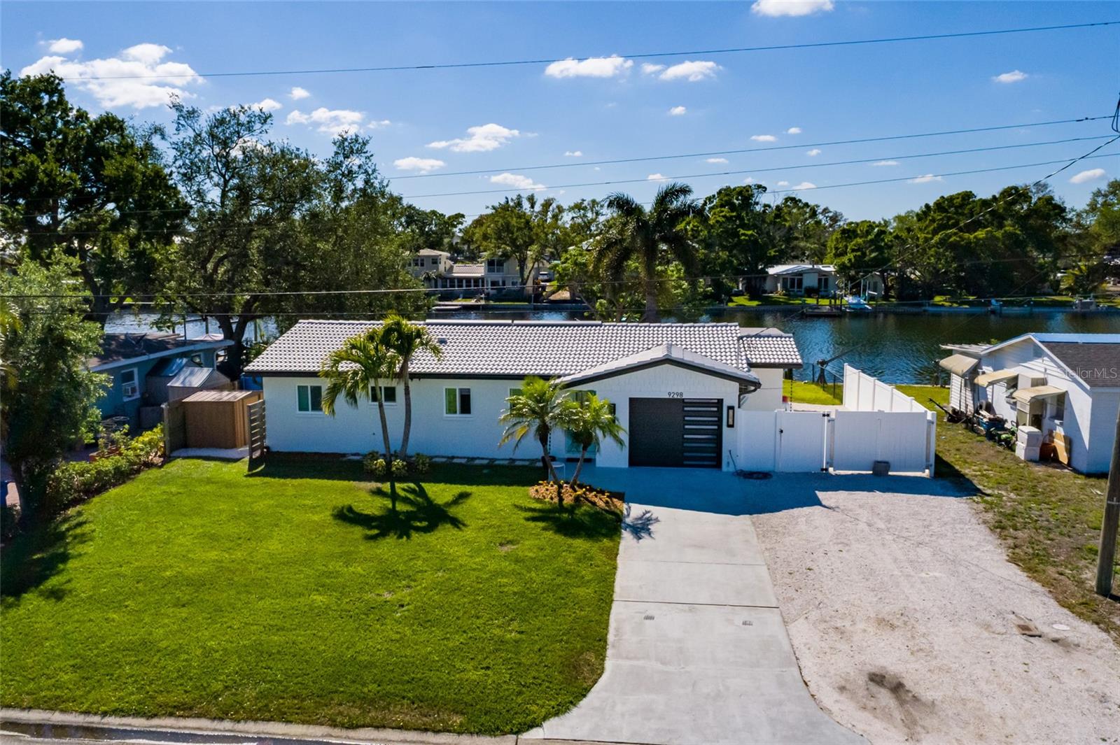 9298 SUN ISLE DRIVE NE, St Petersburg, FL 33702 9298 SUN ISLE DRIVE NE, St Petersburg, FL 33702