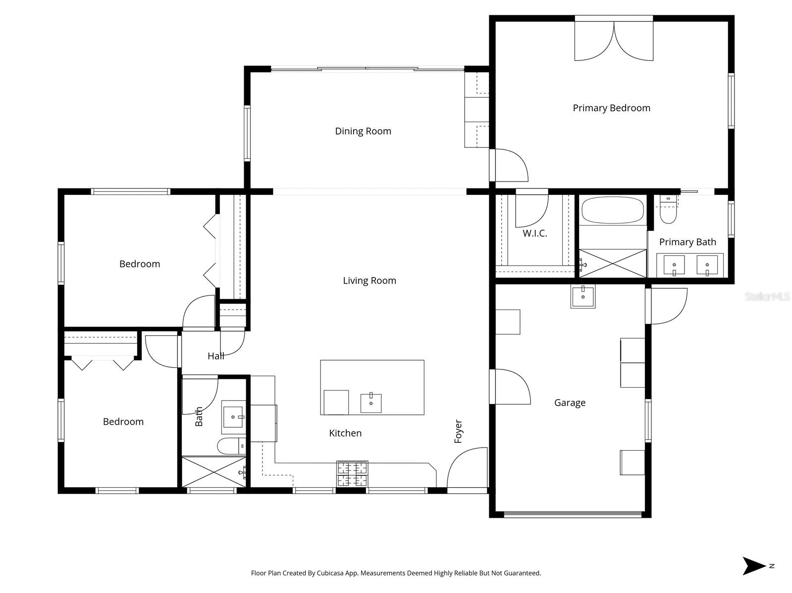 9298 SUN ISLE DRIVE NE, St Petersburg, FL 33702
