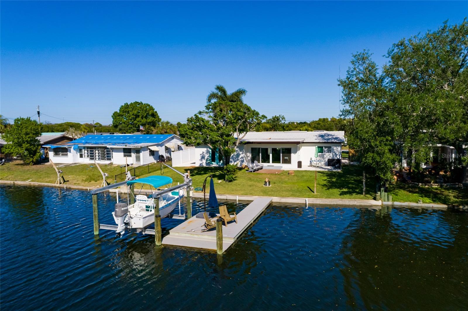 9298 SUN ISLE DRIVE NE, St Petersburg, FL 33702