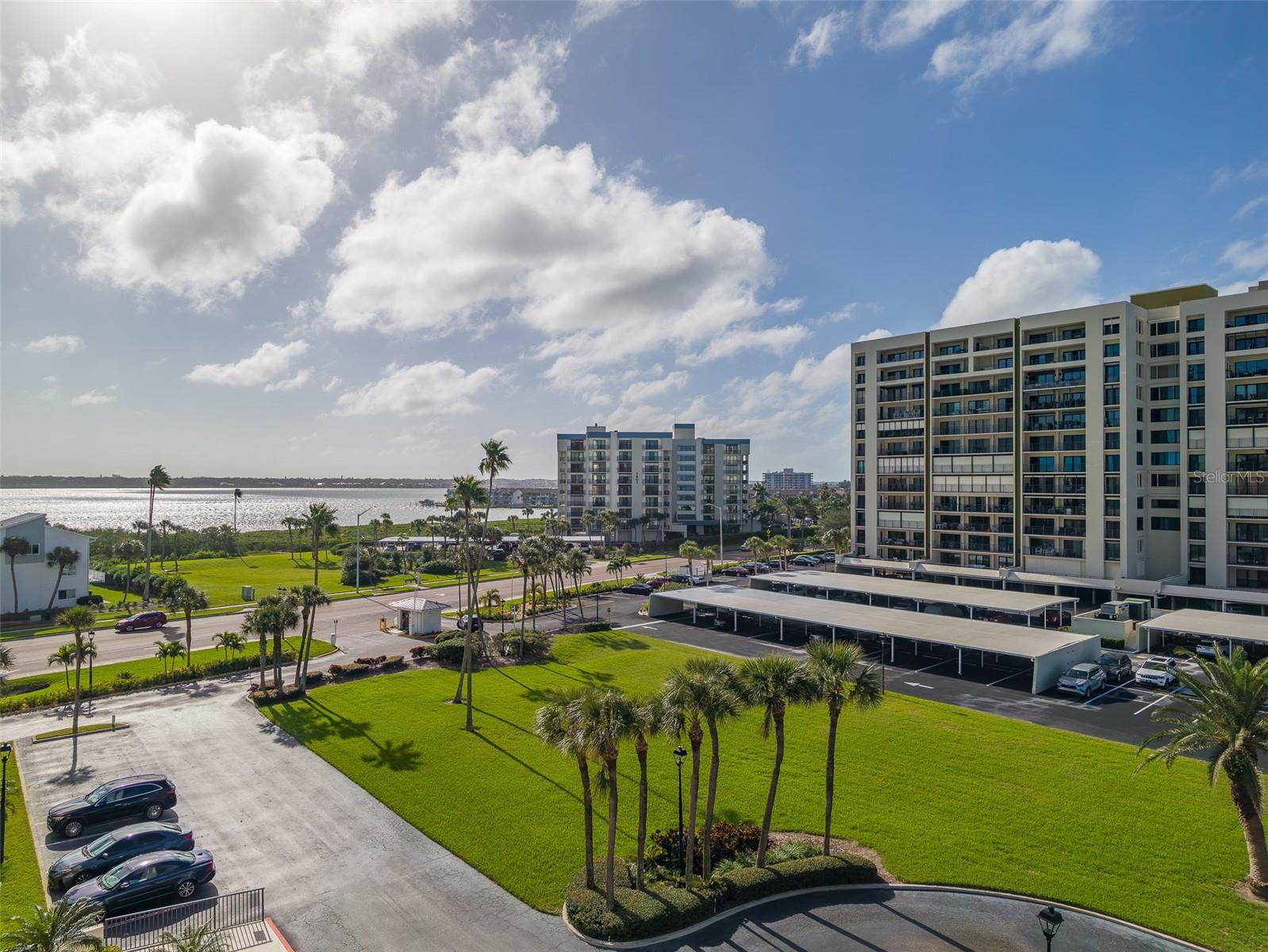 1460 GULF BOULEVARD, #501, Clearwater Beach, FL 33767