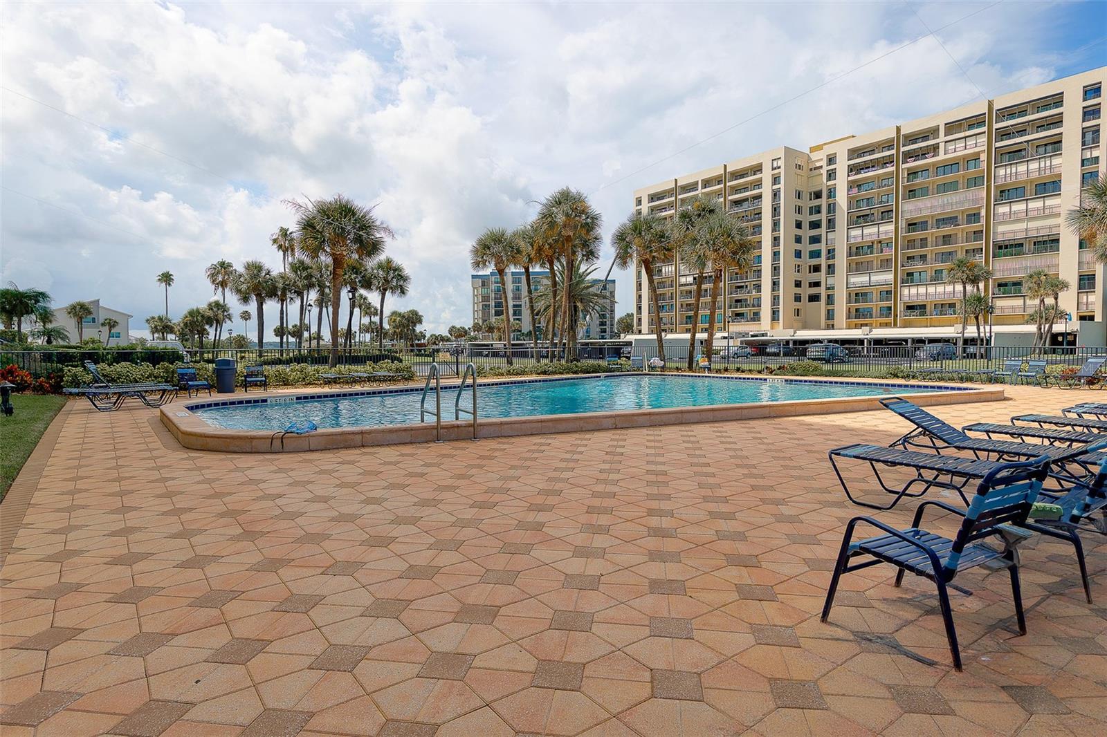 1460 GULF BOULEVARD, #501, Clearwater Beach, FL 33767