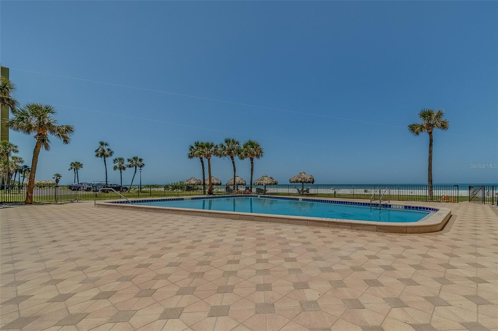 1460 GULF BOULEVARD, #501, Clearwater Beach, FL 33767