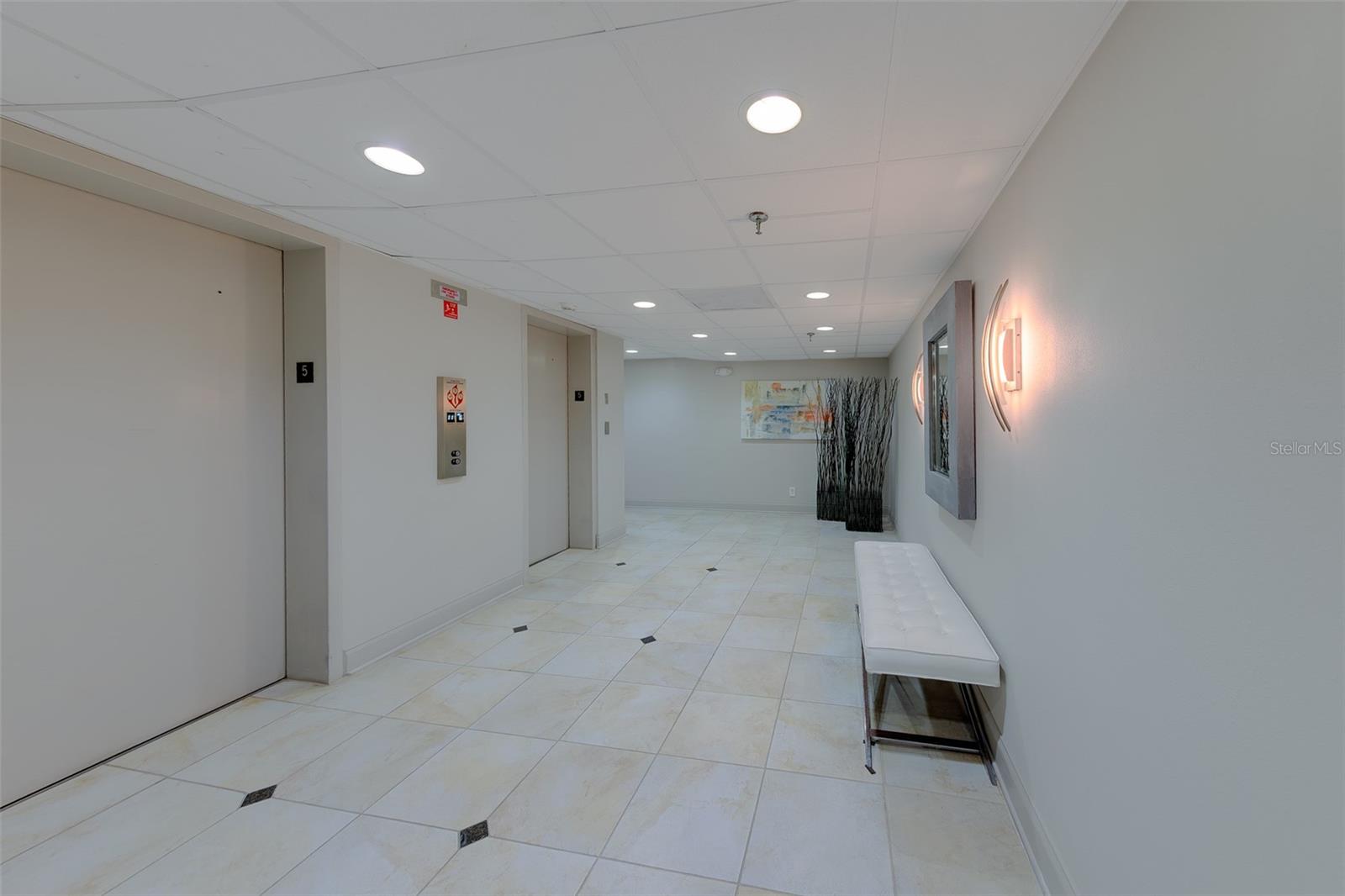 1460 GULF BOULEVARD, #501, Clearwater Beach, FL 33767