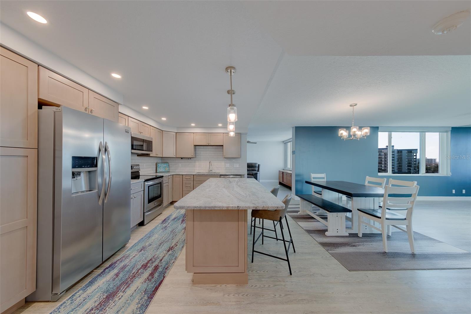 1460 GULF BOULEVARD, #501, Clearwater Beach, FL 33767 1460 GULF BOULEVARD, #501, Clearwater Beach, FL 33767