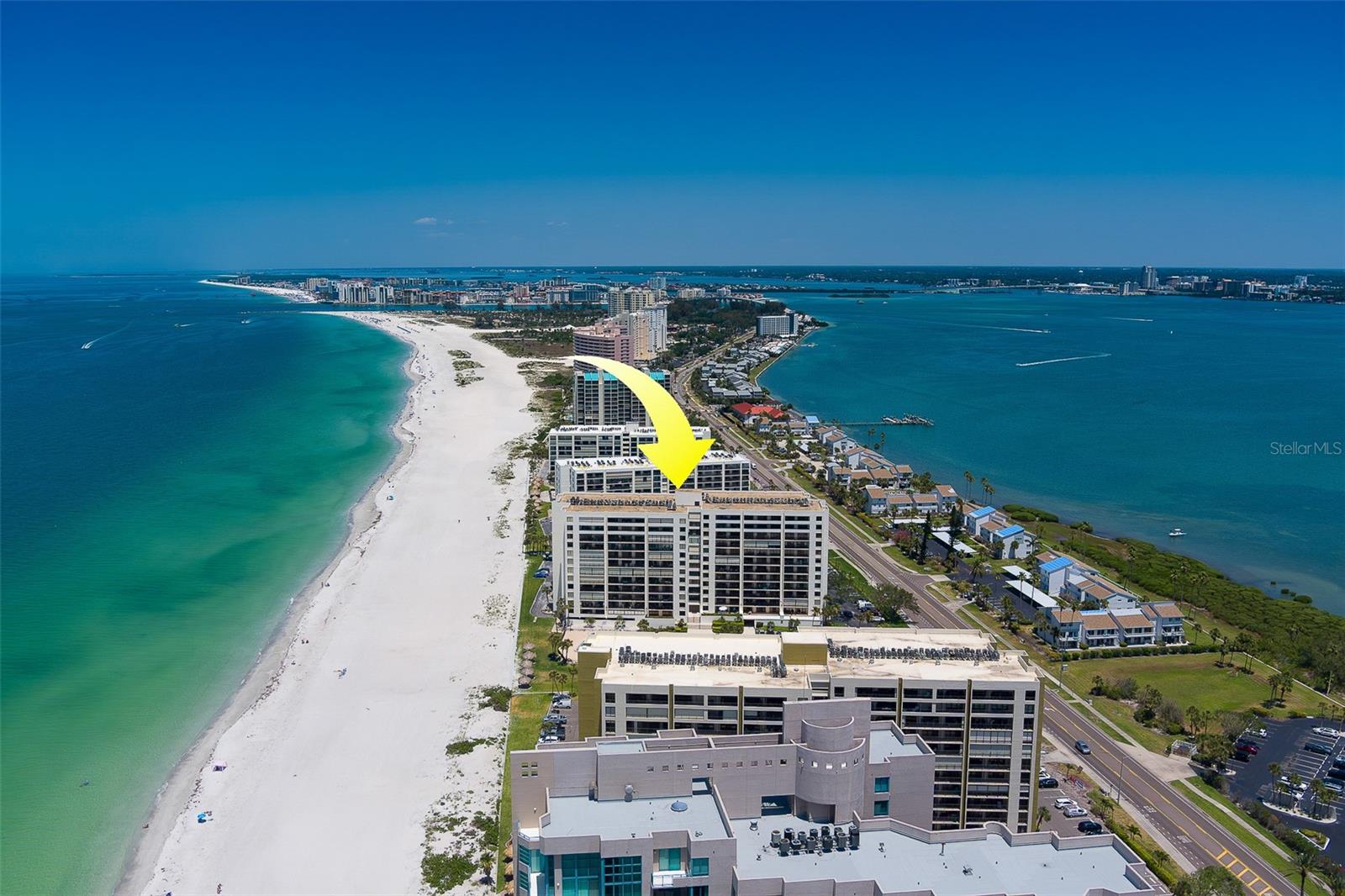 1460 GULF BOULEVARD, #501, Clearwater Beach, FL 33767 1460 GULF BOULEVARD, #501, Clearwater Beach, FL 33767