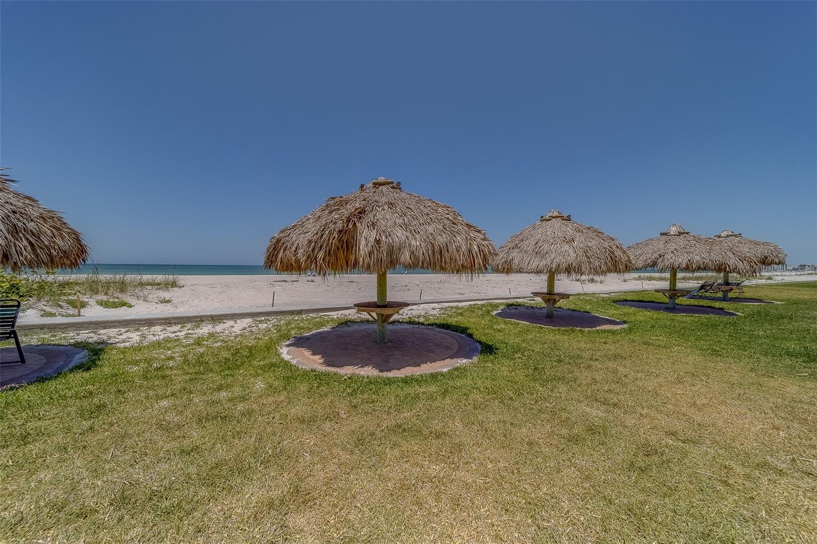 1460 GULF BOULEVARD, #501, Clearwater Beach, FL 33767
