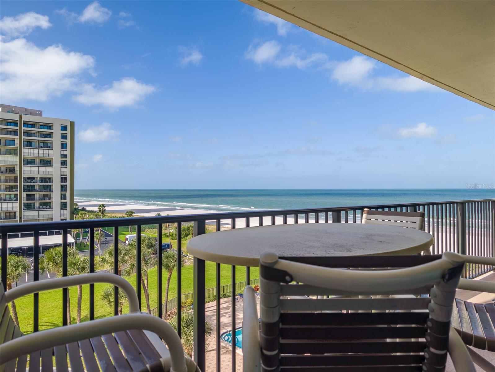1460 GULF BOULEVARD, #501, Clearwater Beach, FL 33767