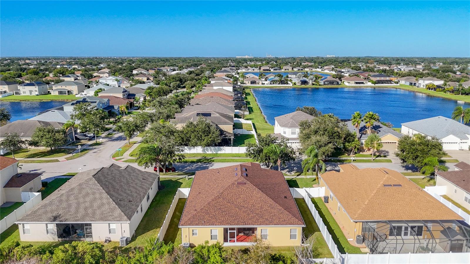 13303 GRAHAM YARDEN DRIVE, Riverview, FL 33579