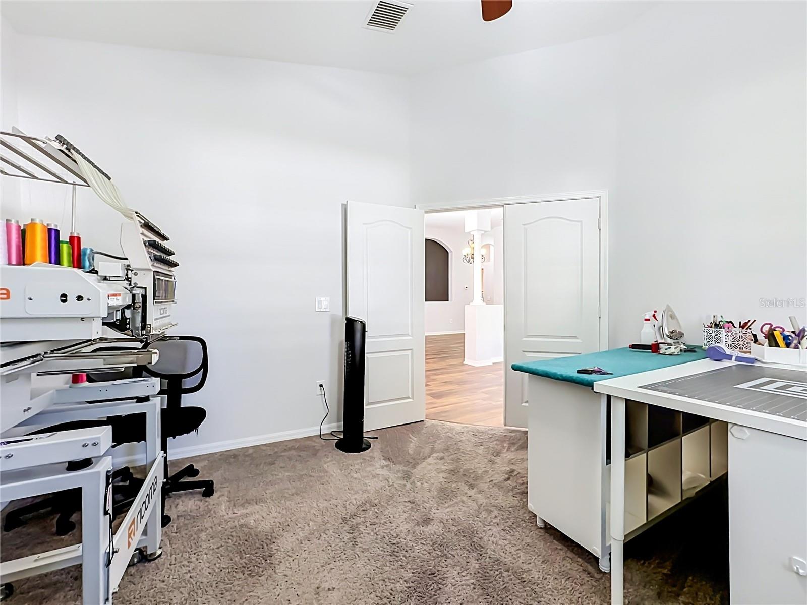Den/Office