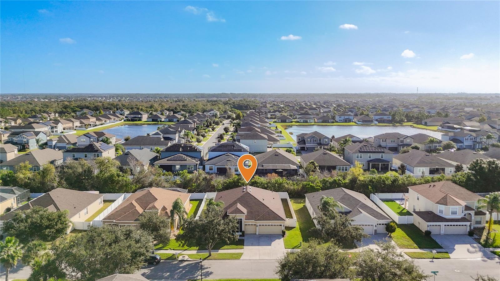 13303 GRAHAM YARDEN DRIVE, Riverview, FL 33579