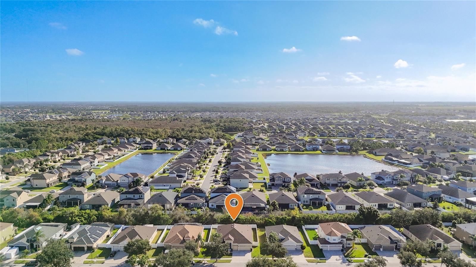 13303 GRAHAM YARDEN DRIVE, Riverview, FL 33579