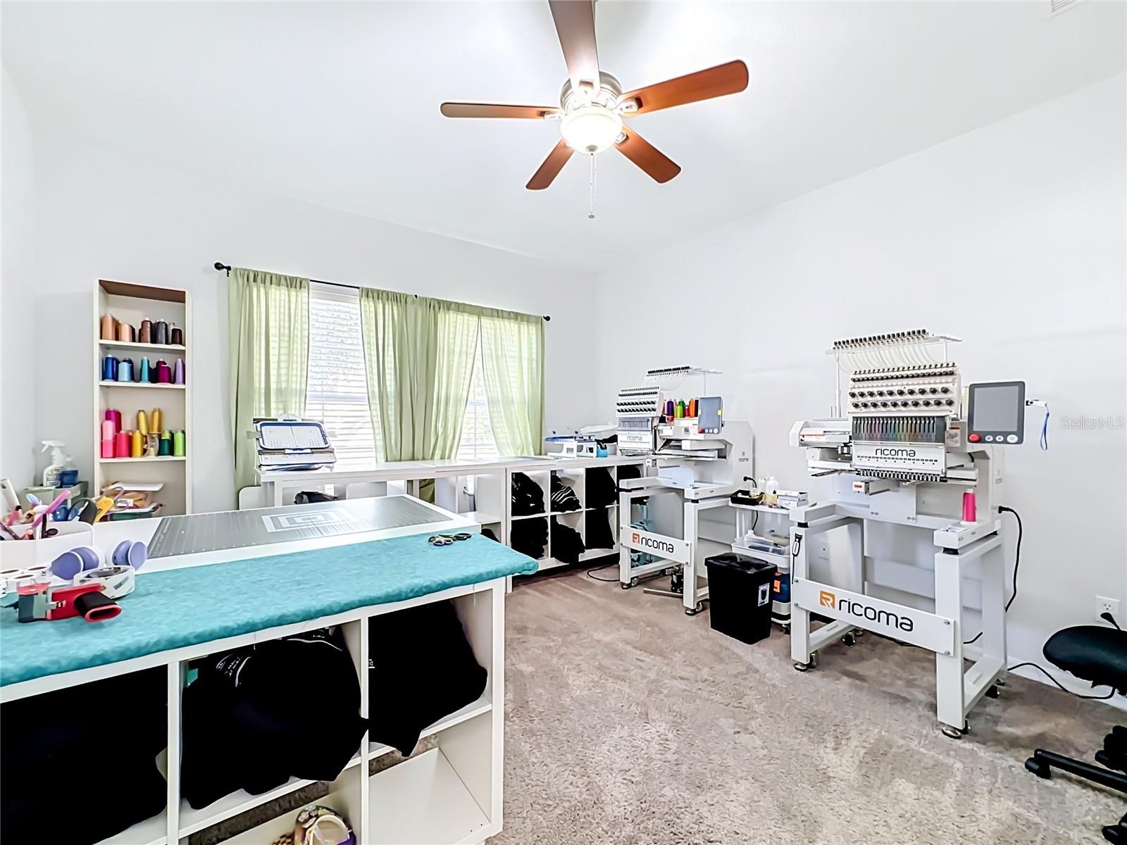 Den/Office