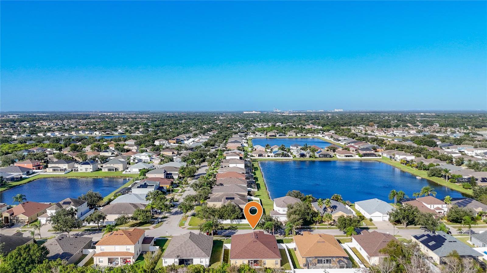 13303 GRAHAM YARDEN DRIVE, Riverview, FL 33579