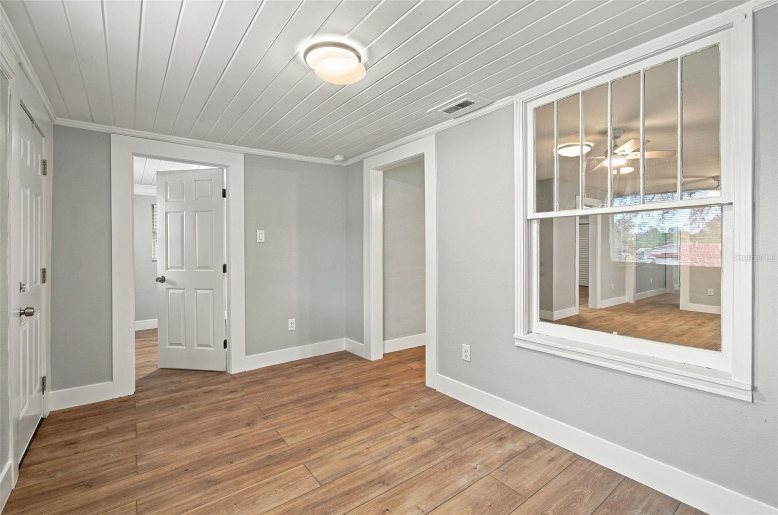 Front Room
