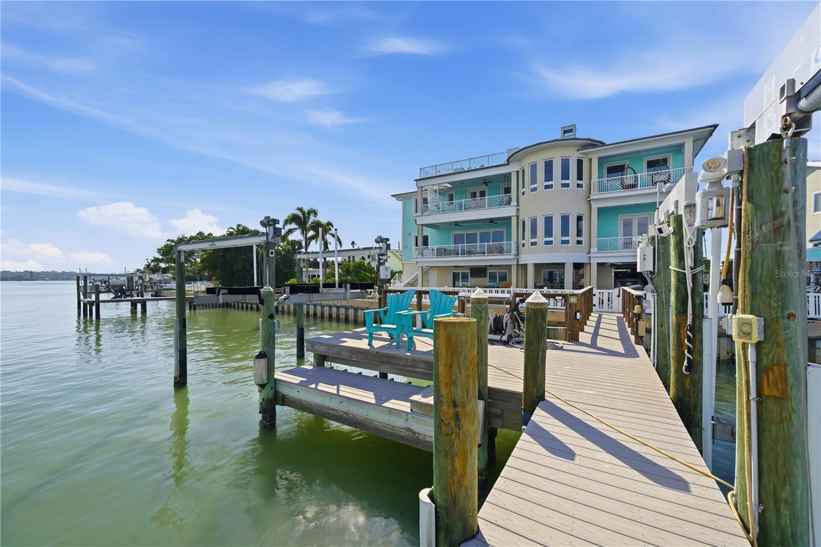 391 12TH AVENUE, Indian Rocks Beach, FL 33785