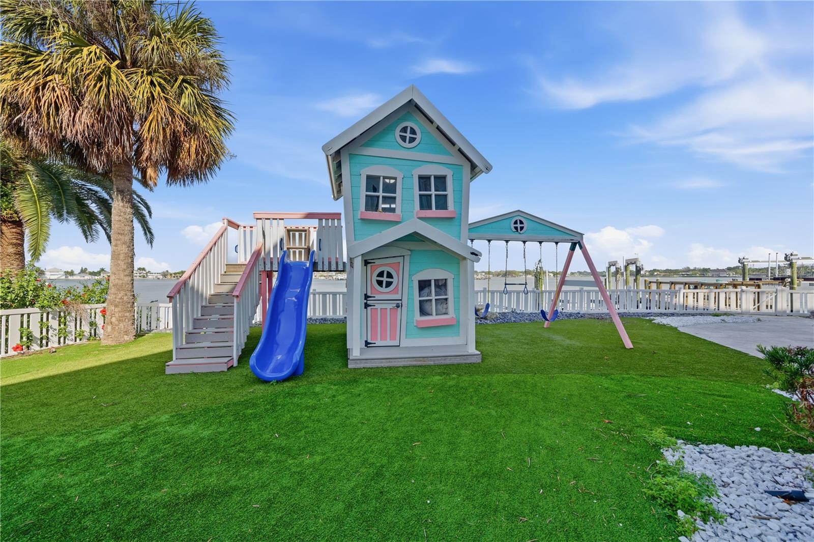 391 12TH AVENUE, Indian Rocks Beach, FL 33785