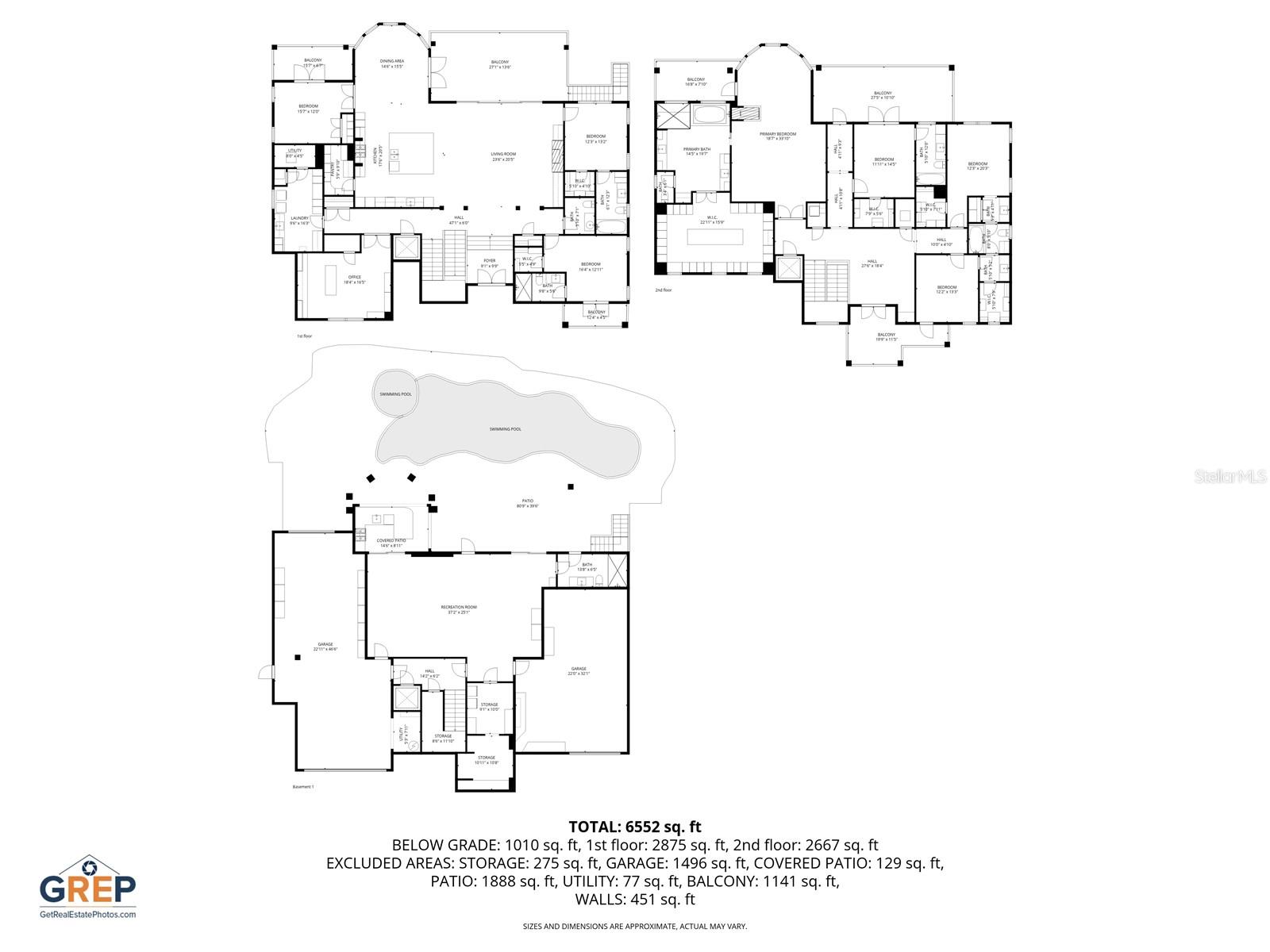 391 12TH AVENUE, Indian Rocks Beach, FL 33785