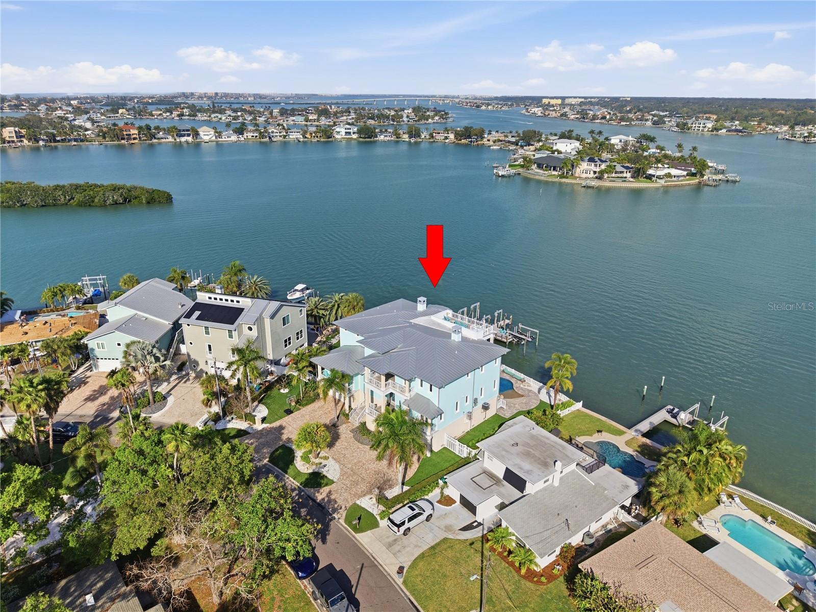 391 12TH AVENUE, Indian Rocks Beach, FL 33785