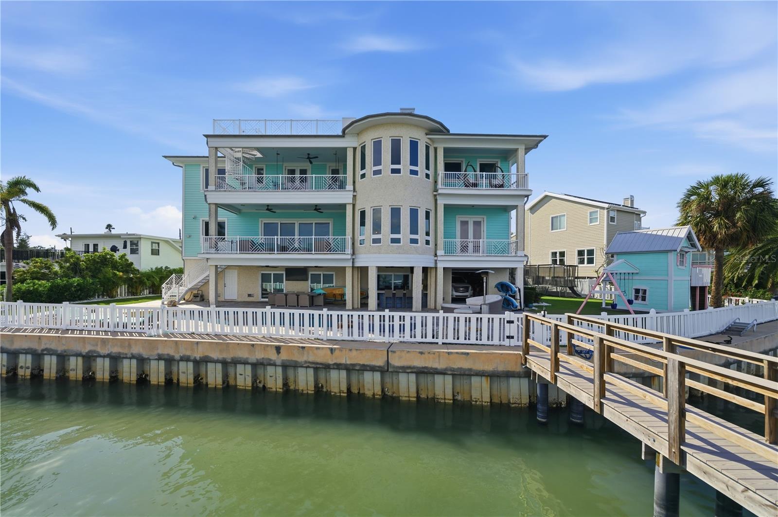 391 12TH AVENUE, Indian Rocks Beach, FL 33785
